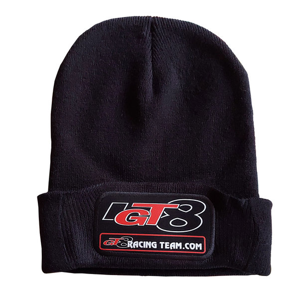 Bonnet IGT8 - GT8-Racing-Team